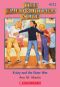 [The Baby-Sitters Club 112] • Kristy and the Sister War